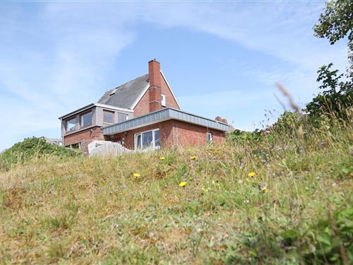 Holiday home - 5 persons -  - An der Düne - 25997 - Hörnum (Sylt)