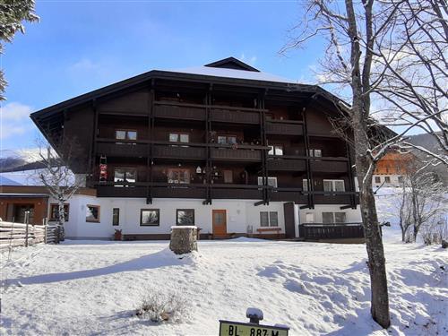 Ferielejlighed - 6 personer -  - Bad Kleinkirchheim - 9546