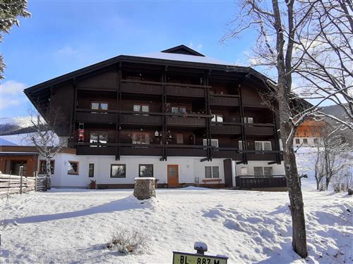 Ferieleilighet - 6 personer -  - Bad Kleinkirchheim - 9546