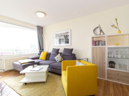Ferielejlighed - 4 personer -  - Nordfeldstraße - 27476 - Cuxhaven-Doese