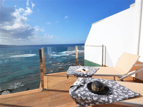 Ferielejlighed - 2 personer -  - Las Palmas - 35003