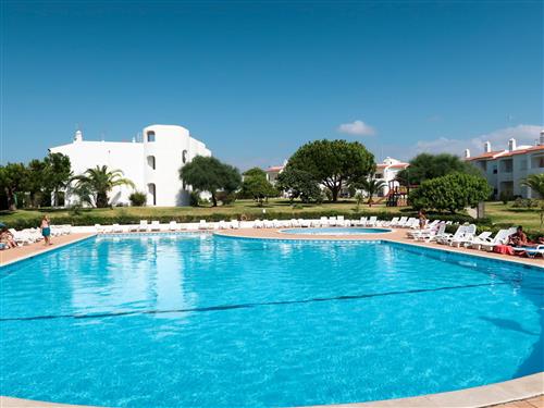 Semesterlägenhet - 4 personer -  - Armação De Pêra - 8400-450