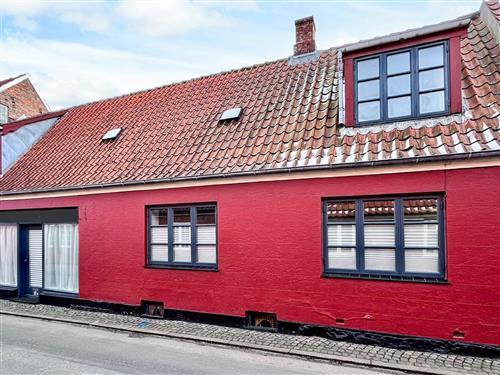 Sommerhus - 12 personer -  - Østergade - 6950 - Ringkøbing