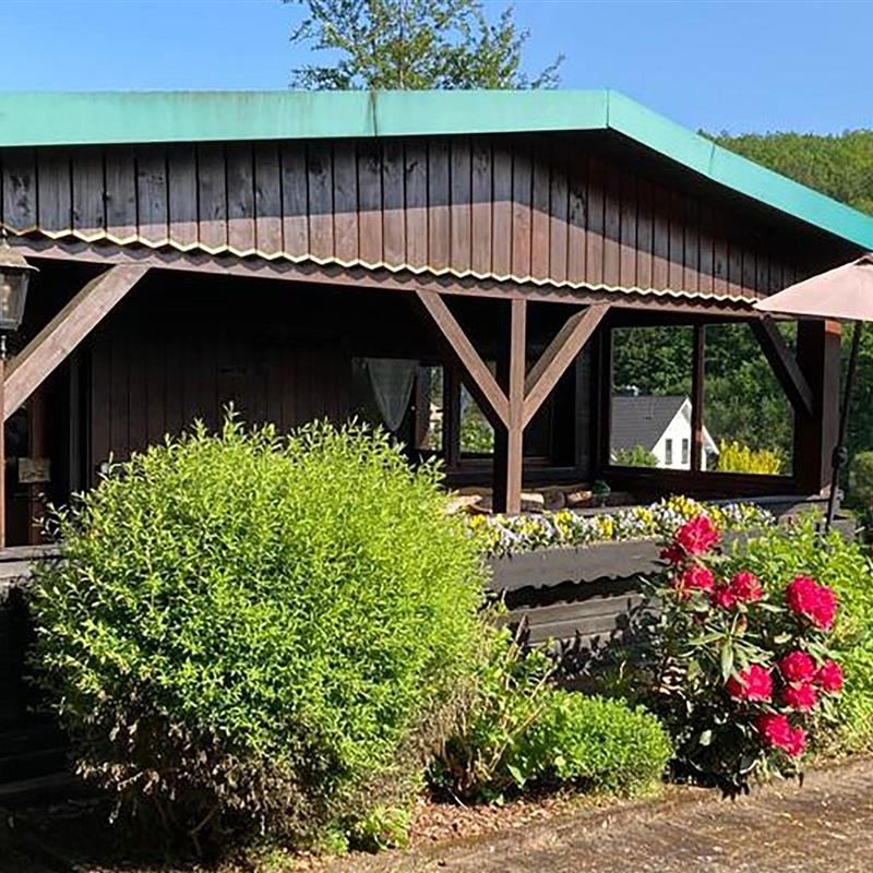 Ferielejlighed - 4 personer -  - Neue Hoffnung - 57520 - Niederdreisbach