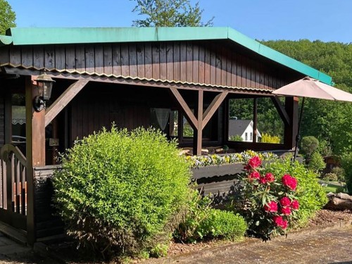 Ferielejlighed - 4 personer -  - Neue Hoffnung - 57520 - Niederdreisbach