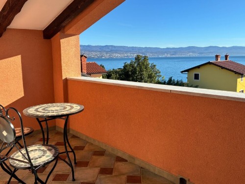 Ferieleilighet - 4 personer -  - Put brace Honovica - Opatija - Opric - 51415 - Opric