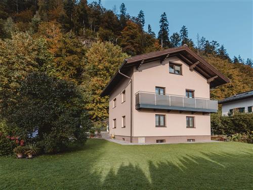 Holiday Home/Apartment - 4 persons -  - Zell Am See - 5700