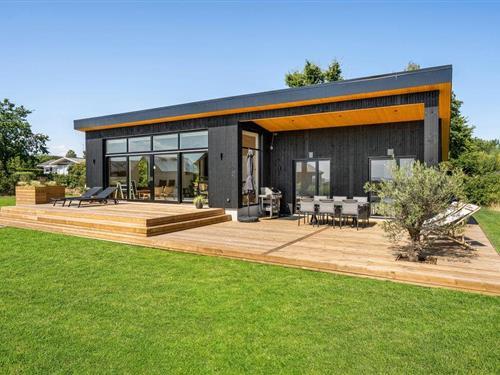 Sommerhus - 8 personer -  - Hejsager Strandby - Hejsager - 6100 - Haderslev