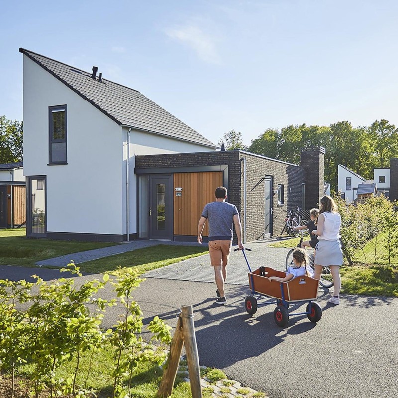Villa - 8 personer -  - 6088NT - Roggel