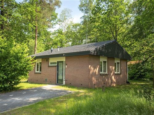 Holiday Home/Apartment - 2 persons -  - Hoge Bergweg - 7361 GS - Beekbergen