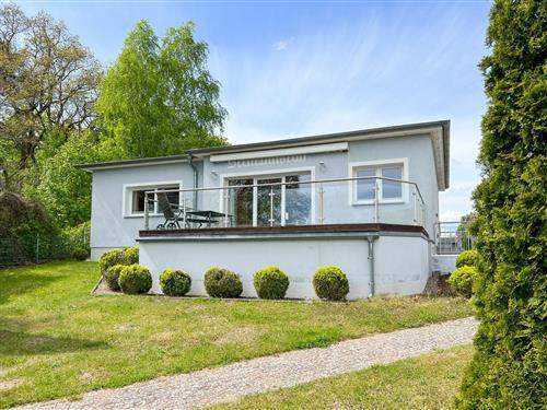 Feriehus - 4 personer -  - Seebadstraße - 17207 - Röbel/Müritz