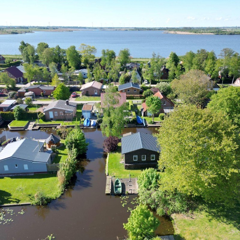 Sommerhus - 4 personer -  - Möwensteert - 26624 - Südbrookmerland