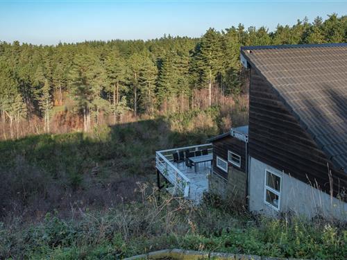 Ferienhaus - 8 Personen -  - Majvej - Handrup - 8400 - Ebeltoft