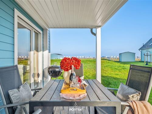 Ferielejlighed - 5 personer -  - Matrosen-Ring - 24376 - Olpenitz