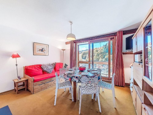 Holiday apartment - 6 persons -  - 73300 - Le Corbier