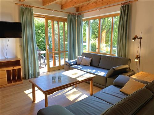 Sommerhus - 7 personer -  - Natur Ferienpark - 33039 - Nieheim