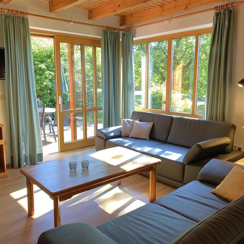 Sommerhus - 7 personer -  - Natur Ferienpark - 33039 - Nieheim