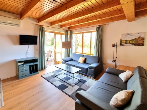 Sommerhus - 7 personer -  - Natur Ferienpark - 33039 - Nieheim