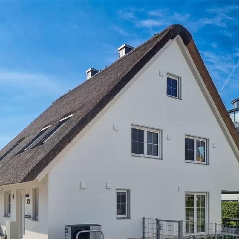 Sommerhus - 7 personer -  - Deichallee - 18556 - Breege