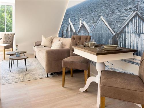 Ferieleilighet - 4 personer -  - Störtebekerstraße - 18374 - Zingst / Ostseebad Zingst