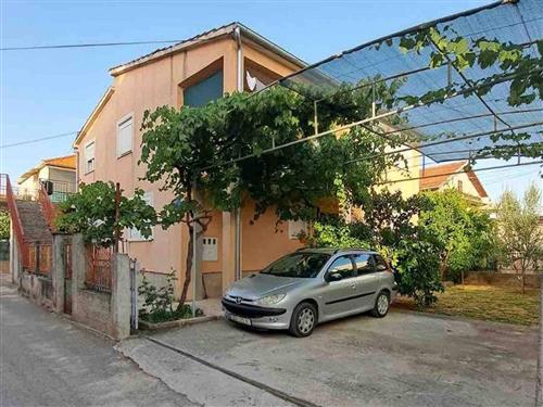 Ferieleilighet - 2 personer -  - Blaža Jurišica - 23000 - Zadar