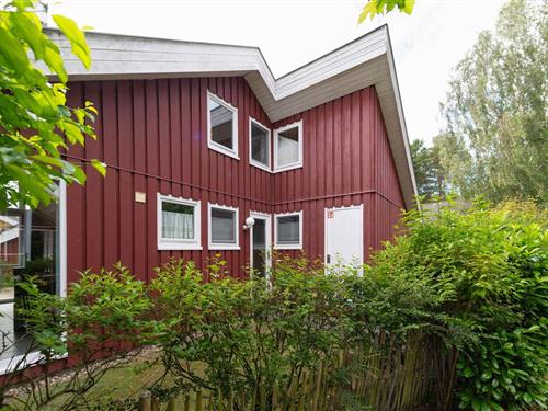 Sommerhus - 6 personer -  - Walter-Gotsmann-Straße - 17252 - Mirow