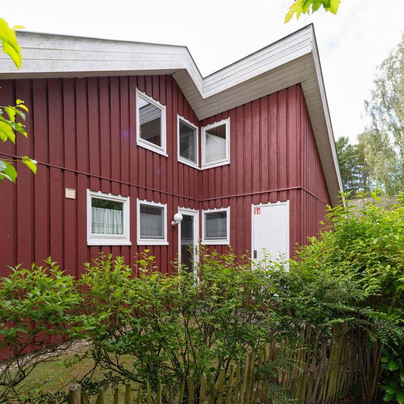 Sommerhus - 6 personer -  - Walter-Gotsmann-Straße - 17252 - Mirow