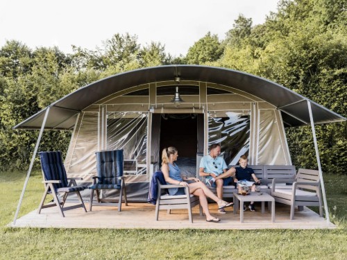 Sommerhus - 5 personer -  - 88600 - Herpelmont