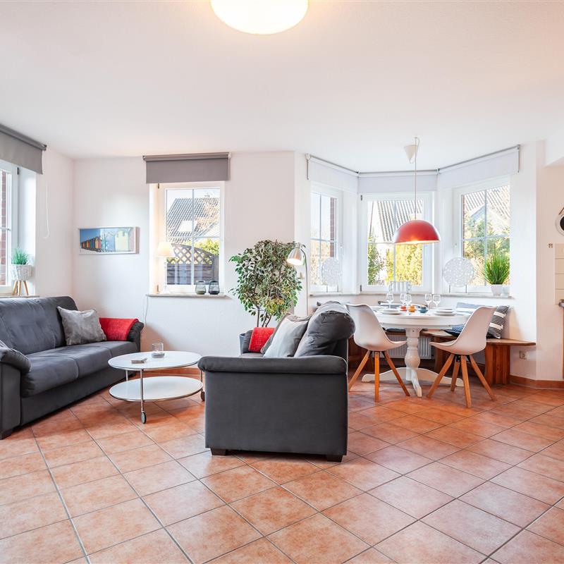 Sommerhus - 4 personer -  - Steiluferr - 23946 - Boltenhagen