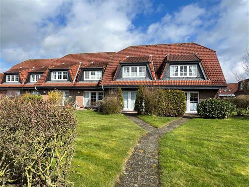 Ferielejlighed - 4 personer -  - Miele - 25718 - Friedrichskoog / Spitze