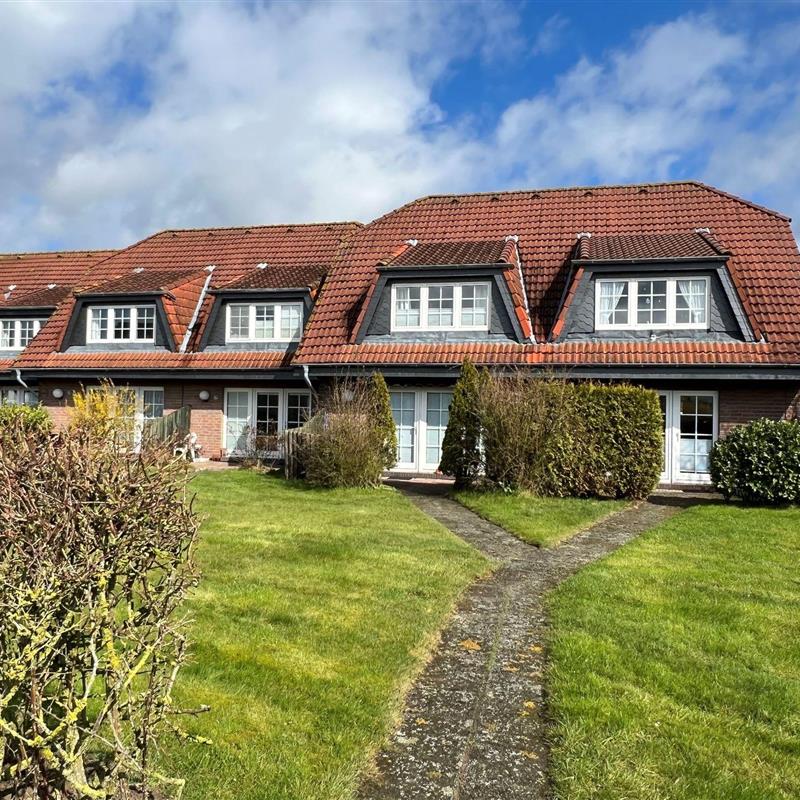 Ferielejlighed - 4 personer -  - Miele - 25718 - Friedrichskoog / Spitze