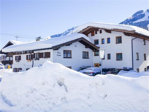 Ferielejlighed - 7 personer -  - Schmiedgasse - 6364 - Brixen Im Thale