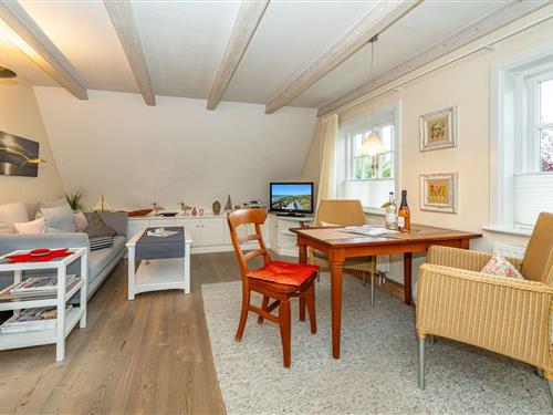 Ferielejlighed - 2 personer -  - Senwai - 25980 - Sylt/Ot Westerland