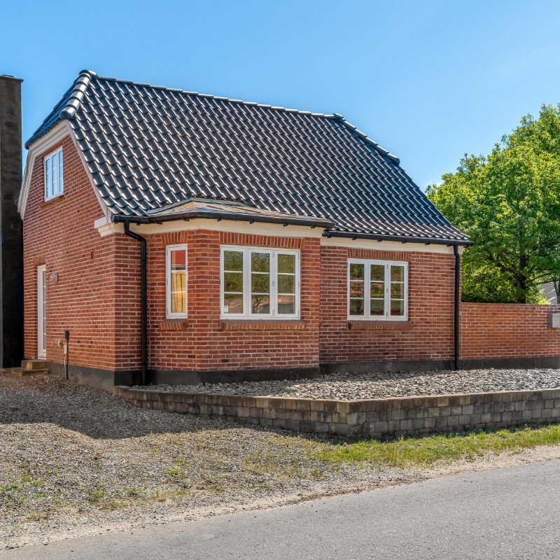 Ferienhaus - 6 Personen -  - Stabykirkevej - Stadil - 6990 - Ulfborg