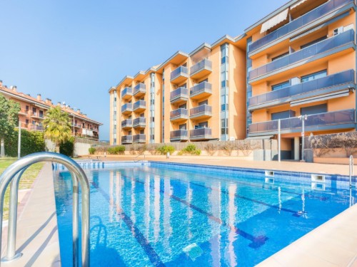 Ferielejlighed - 4 personer -  - 17310 - Lloret De Mar