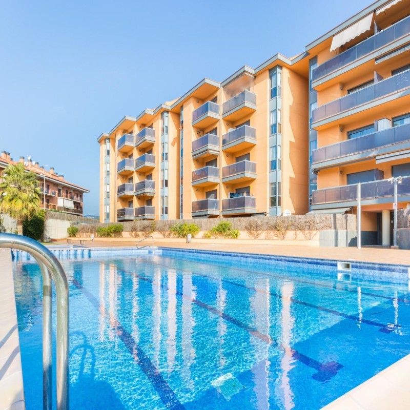 Ferielejlighed - 4 personer -  - 17310 - Lloret De Mar