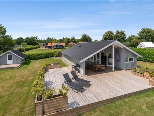 Ferienhaus - 6 Personen -  - Harresbæk - 6470 - Als