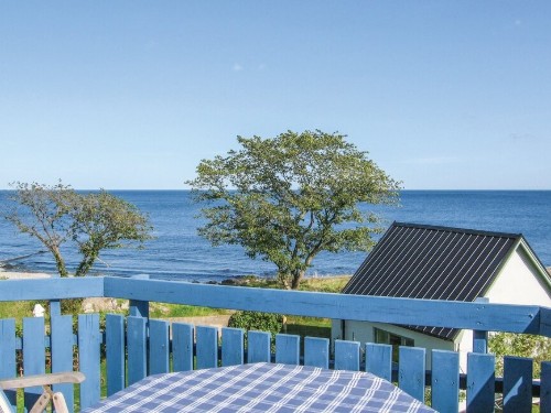 Sommerhus - 8 personer -  - Gamla Vägen - 272 37 - Simrishamn