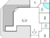 Billede 22 - Plantegning