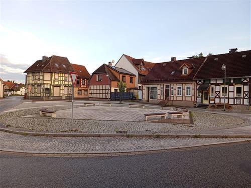 Ferieleilighet - 7 personer -  - Max-Schmeling-Platz - 38877 - Benneckenstein