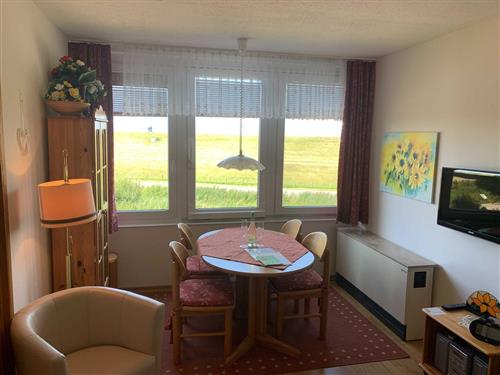 Ferielejlighed - 4 personer -  - Am Kurhaus - 25845 - Nordstrand