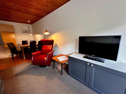 Ferienwohnung - 3 Personen -  - Alter Duhner Weg - 27476 - Cuxhaven