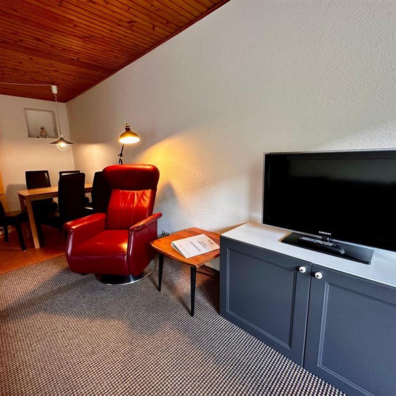 Ferielejlighed - 3 personer -  - Alter Duhner Weg - 27476 - Cuxhaven