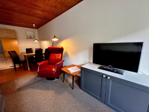 Ferielejlighed - 3 personer -  - Alter Duhner Weg - 27476 - Cuxhaven