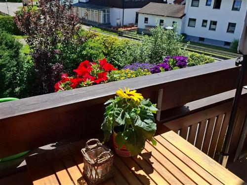 Holiday Home/Apartment - 3 persons -  - Seegerstr. - 87672 - Roßhaupten