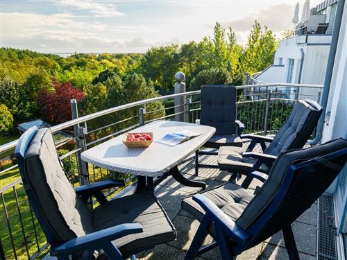 Ferielejlighed - 4 personer -  - Zinnowitz - 17454