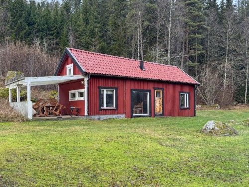 Sommerhus - 4 personer -  - Norra Holma - Aneby/Jönköping/Eksjö - 578 93 - Aneby