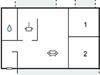 Billede 15 - Plantegning