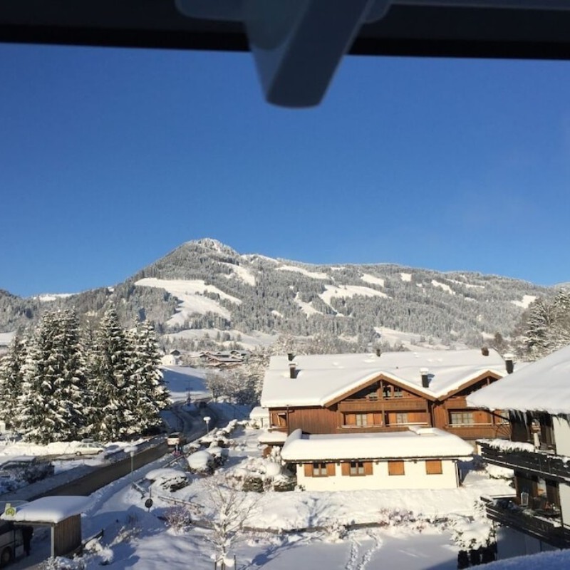 Sommerhus - 4 personer -  - 87538 - Obermaiselstein