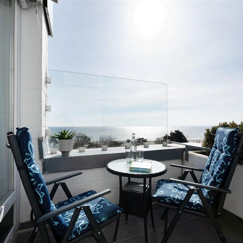 Ferielejlighed - 4 personer -  - Am Strande - 23743 - Grömitz